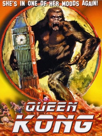 Illustration for article titled Monkey Business: The Highs and Lows of King Kong's 84 Years in Movies